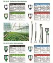 Refractive Micro Sprinkler
