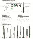 Micro Irrigation Accessories