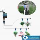Home Auto-Irrigation system